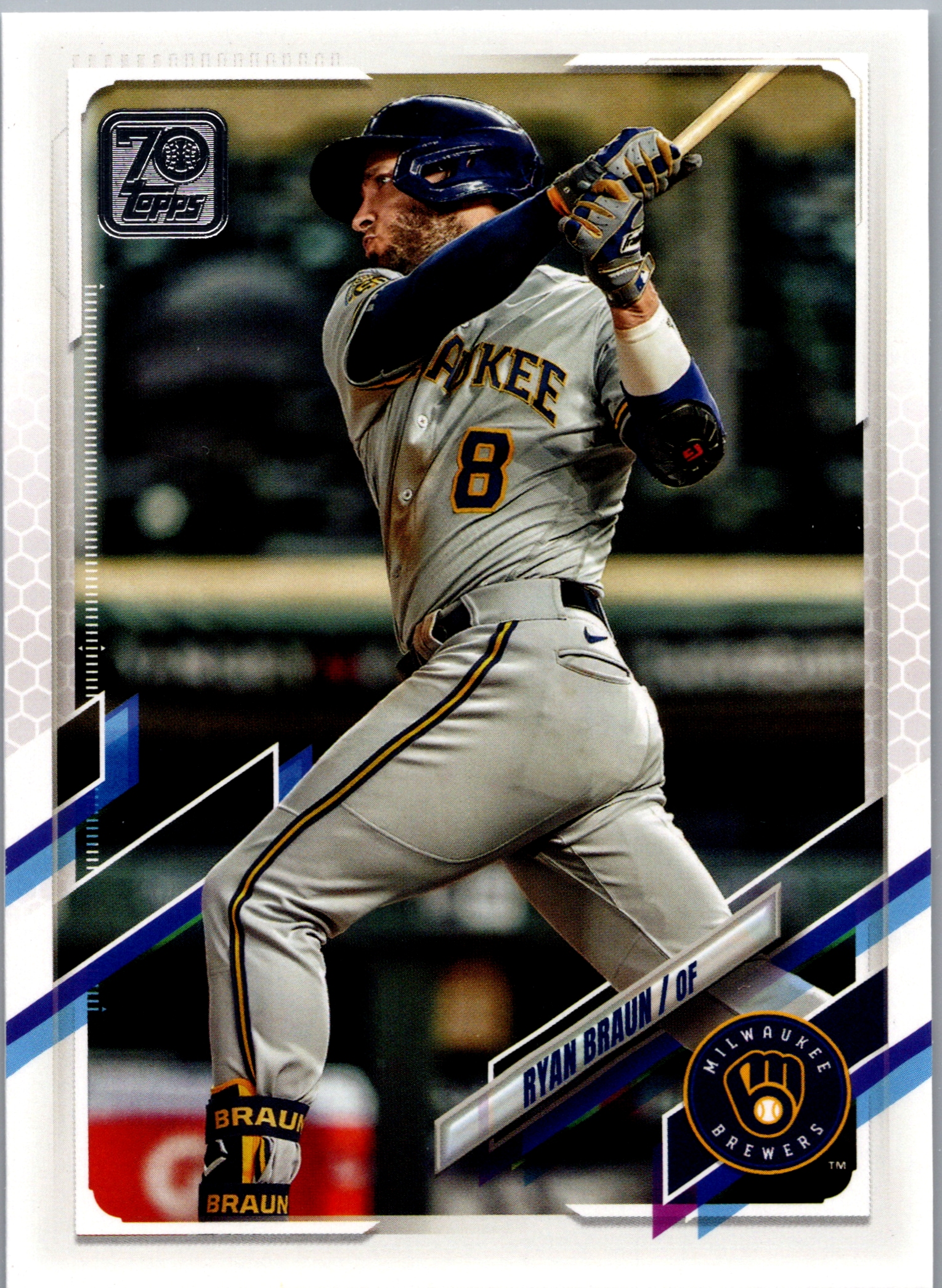 Ryan Braun