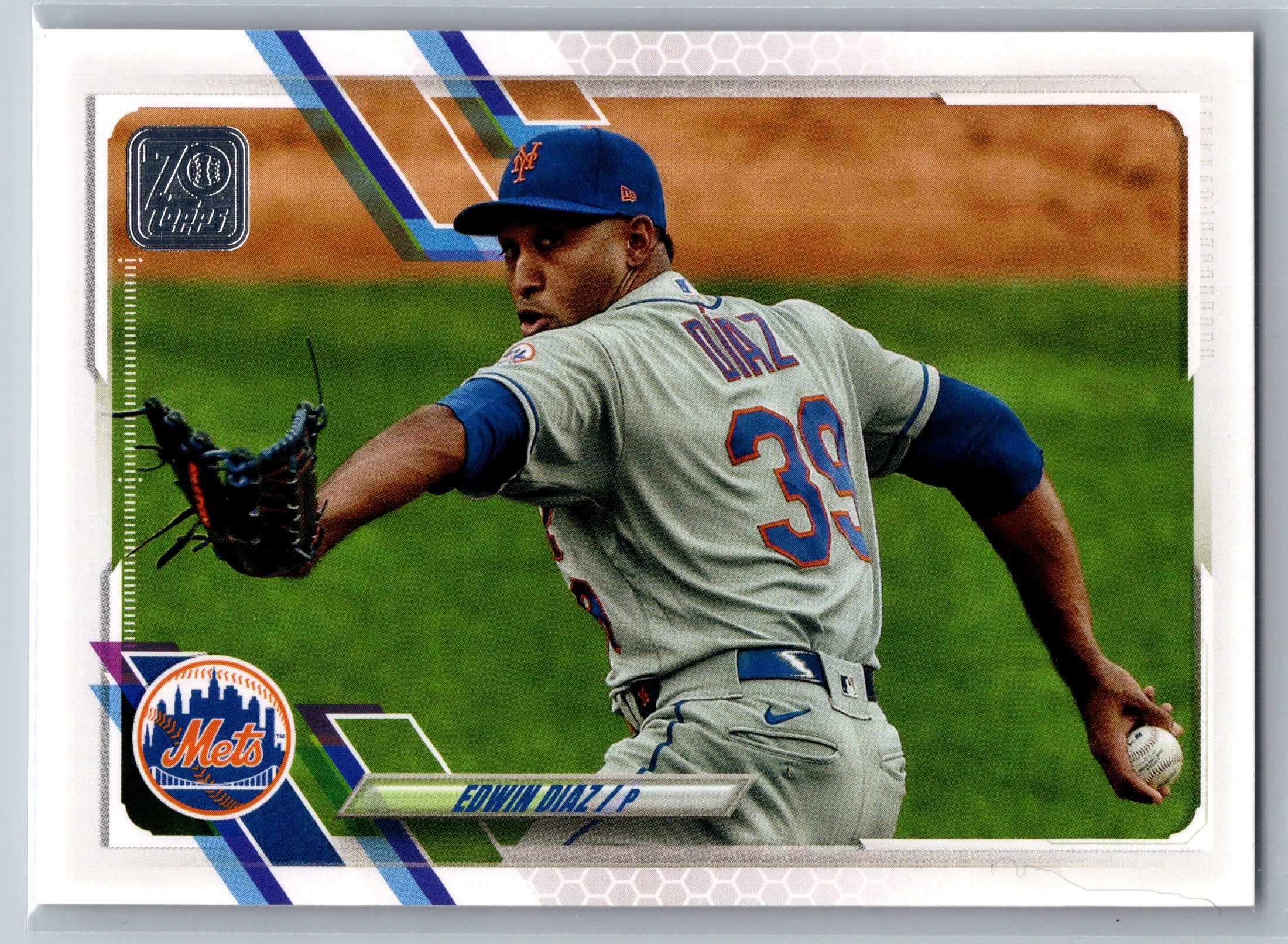 Edwin Diaz