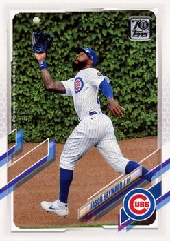 Jason Heyward
