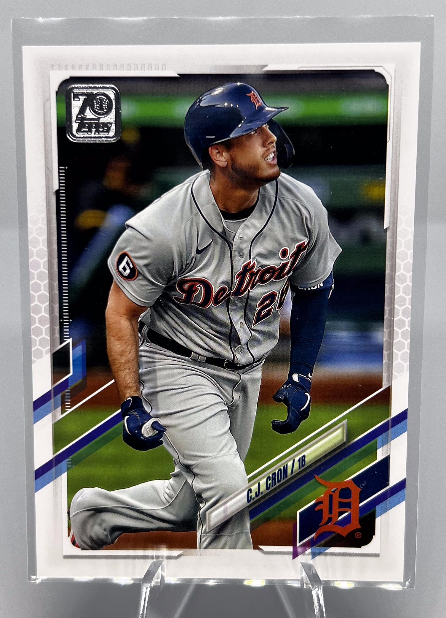 C.J. Cron