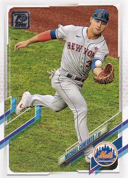 Michael Conforto