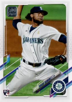 Yohan Ramirez