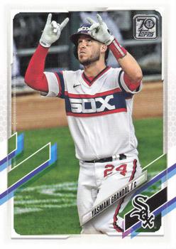 Yasmani Grandal