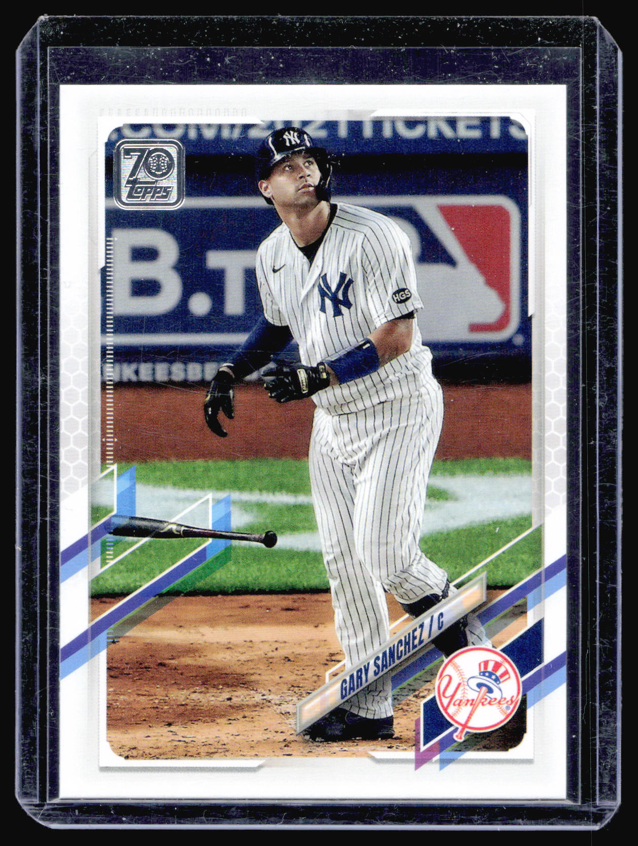 Gary Sanchez
