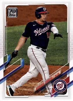 Asdrubal Cabrera