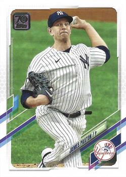 James Paxton