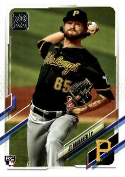 JT Brubaker