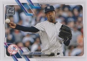 Luis Severino