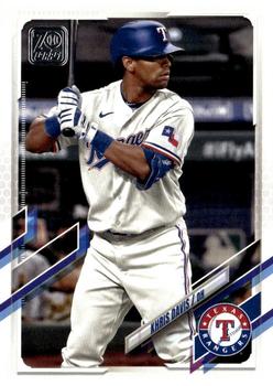 Khris Davis