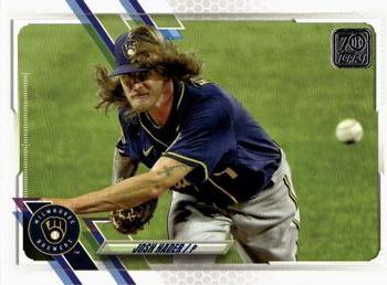 Josh Hader