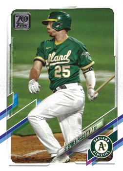 Stephen Piscotty