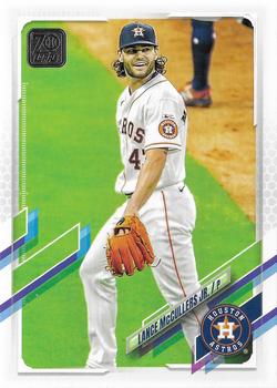 Lance McCullers Jr.