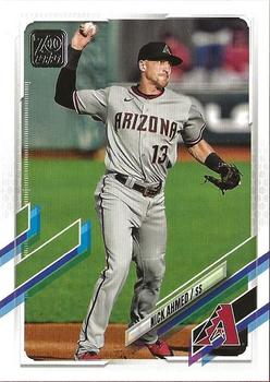 Nick Ahmed