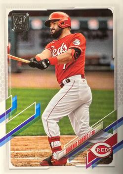 Eugenio Suarez