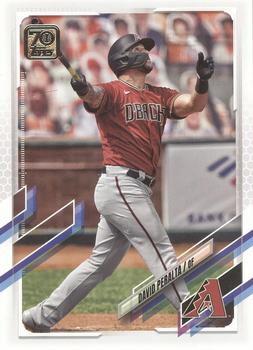 David Peralta