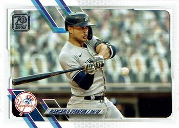 Giancarlo Stanton
