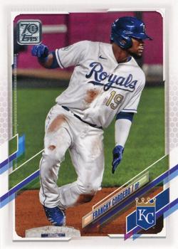 Franchy Cordero