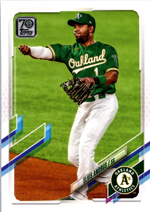 Elvis Andrus