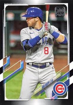 Ian Happ