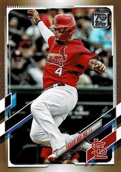 Yadier Molina