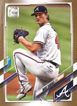 Mike Soroka