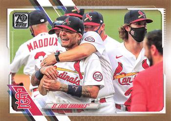St. Louis Cardinals
