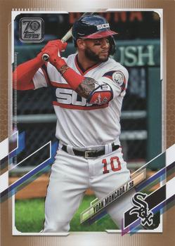 Yoan Moncada