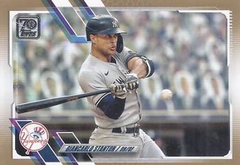 Giancarlo Stanton