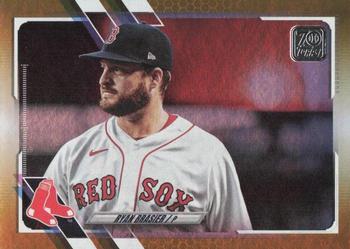Ryan Brasier