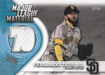 Fernando Tatis Jr.