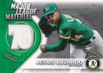 Jesus Luzardo