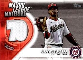 Juan Soto