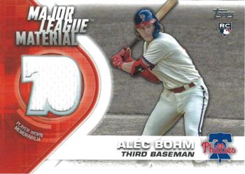 Alec Bohm