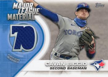 Cavan Biggio