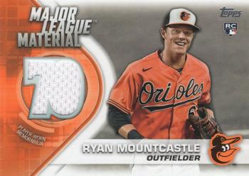 Ryan Mountcastle