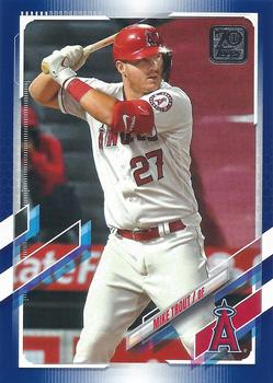 Mike Trout
