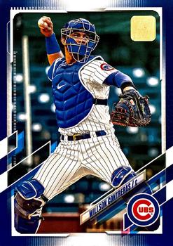 Willson Contreras