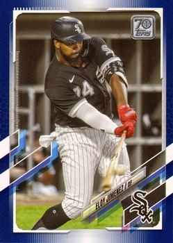 Eloy Jimenez