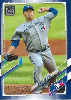 Hyun-Jin Ryu