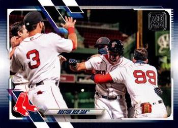 Boston Red Sox