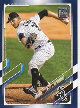 Steve Cishek