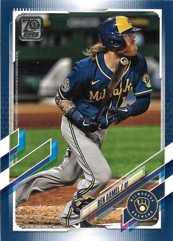 Ben Gamel