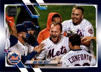 New York Mets