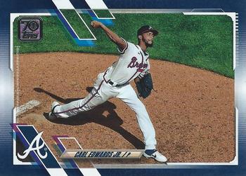 Carl Edwards Jr.