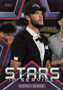 Clayton Kershaw