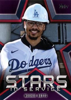 Mookie Betts