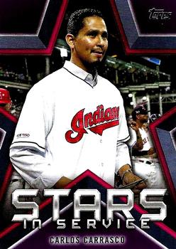 Carlos Carrasco