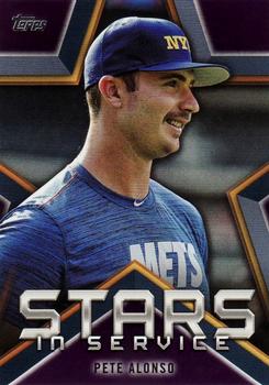 Pete Alonso