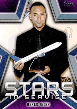 Derek Jeter