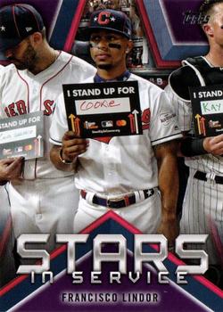 Francisco Lindor